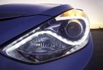 Hyundai Sonata Hybrid 2010 года